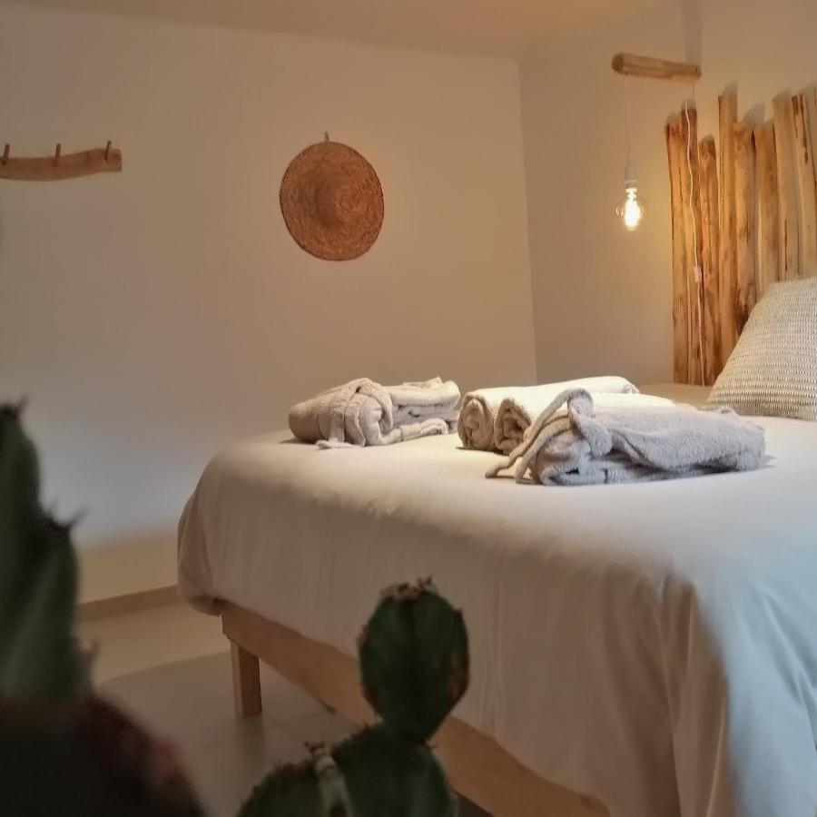 Ou Git Le Bocq Spa Privatif Сіне Екстер'єр фото